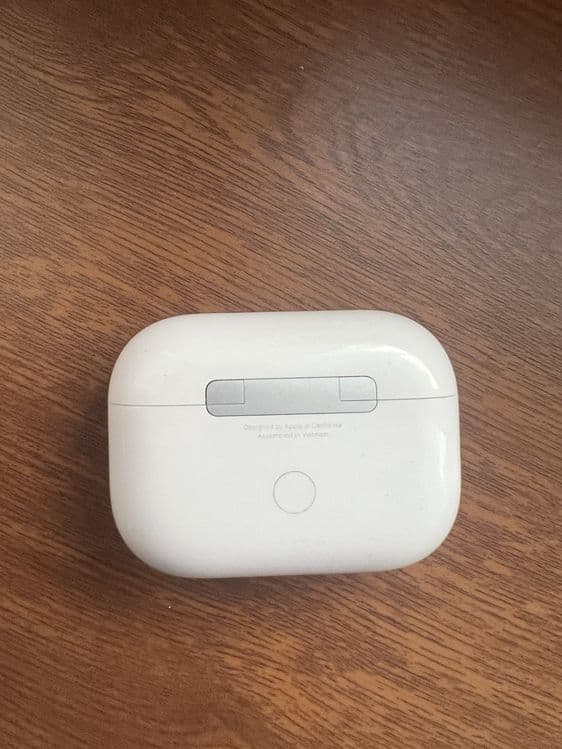 Airpods pro 2 original — 1