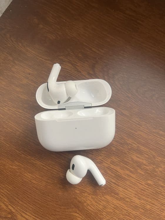 Airpods pro 2 original — 2