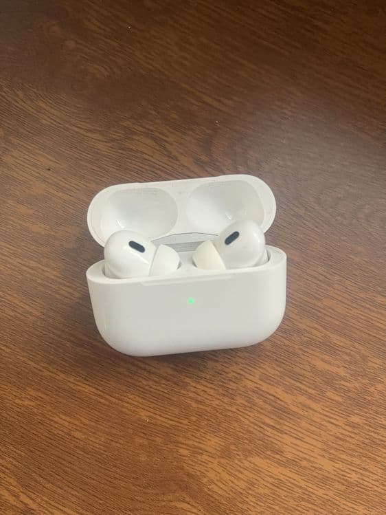Airpods pro 2 original — 3