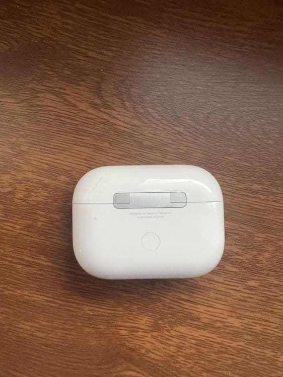 Airpods pro 2 original — 1