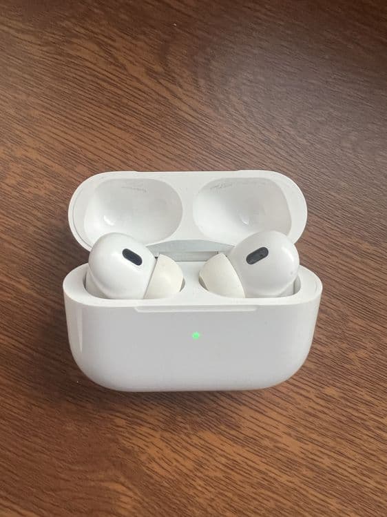Airpods pro 2 original — 2