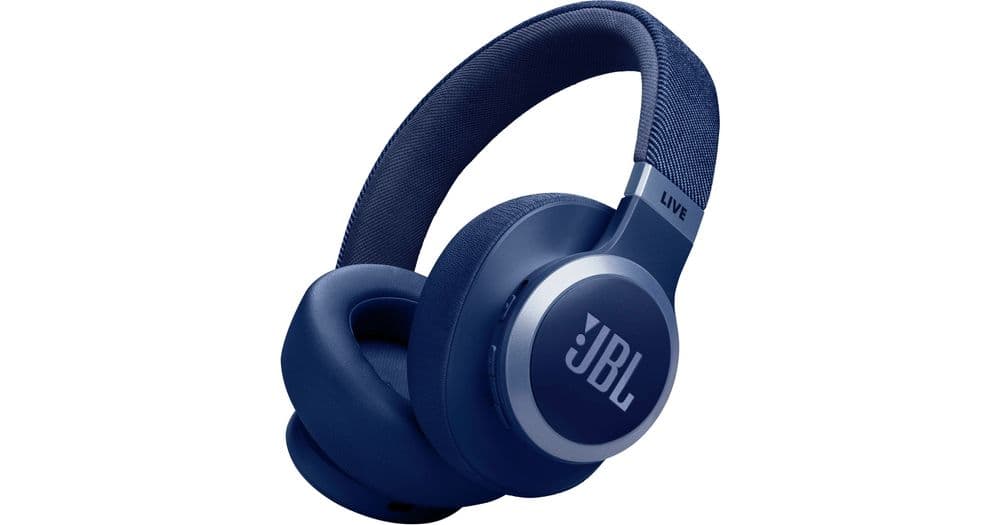 JBL Live 670NC Original наушники — 4