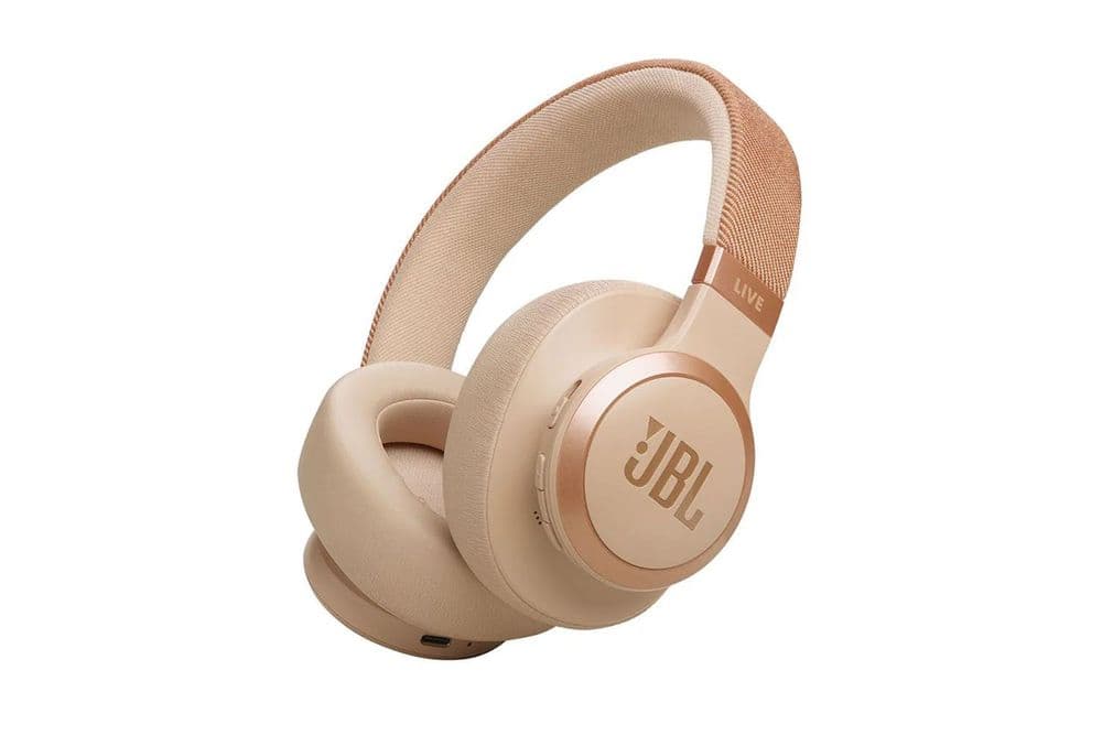 JBL Live 670NC Original наушники — 6