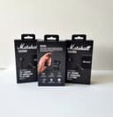 Новый Marshall Minor 4 • Наушники •