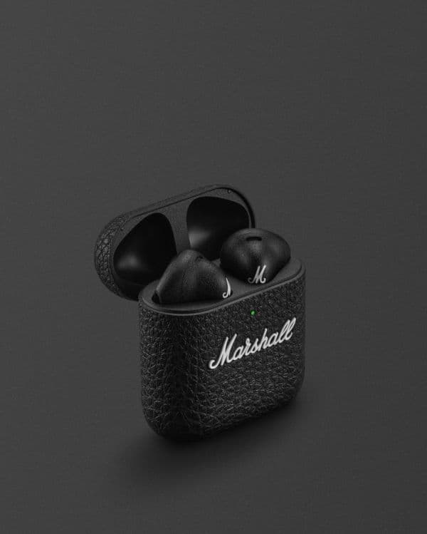 Новый Marshall Minor 4 • Наушники • — 4