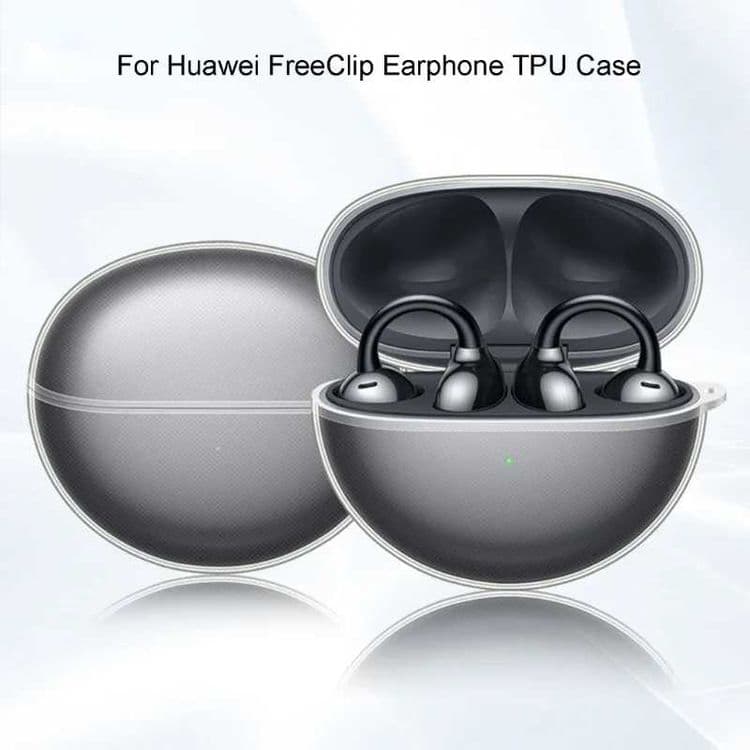 Huawei FreeClip New — 2