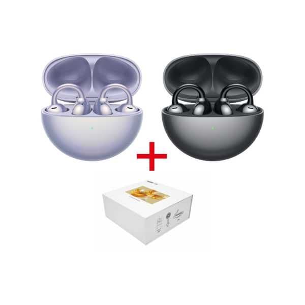 Huawei FreeClip New — 4