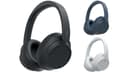 Новый Sony WH-CH720N • Наушники •
