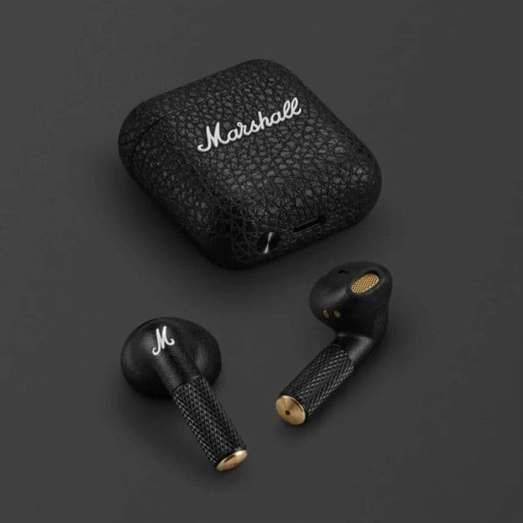 Наушники Marshall Minor 4 | Оригинал | Лучшая цена — 2