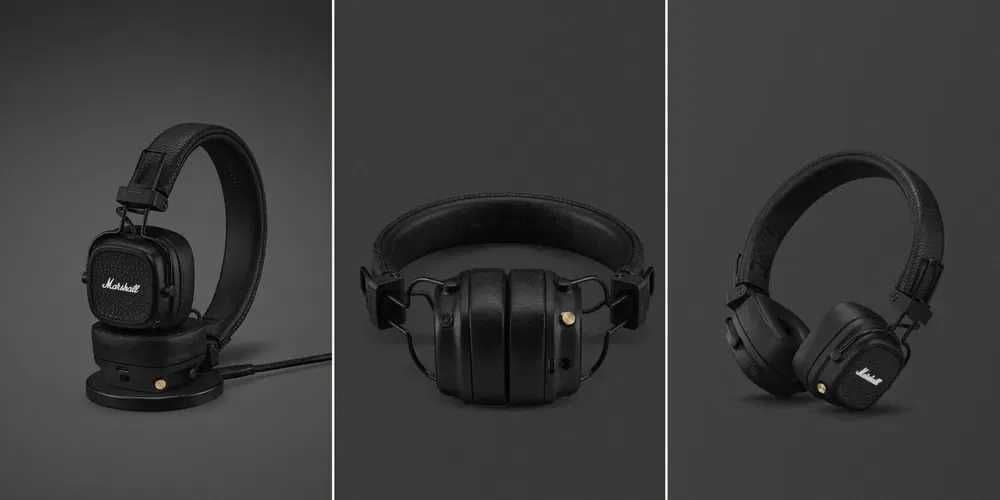 Marshall Major 5 New Model — 4