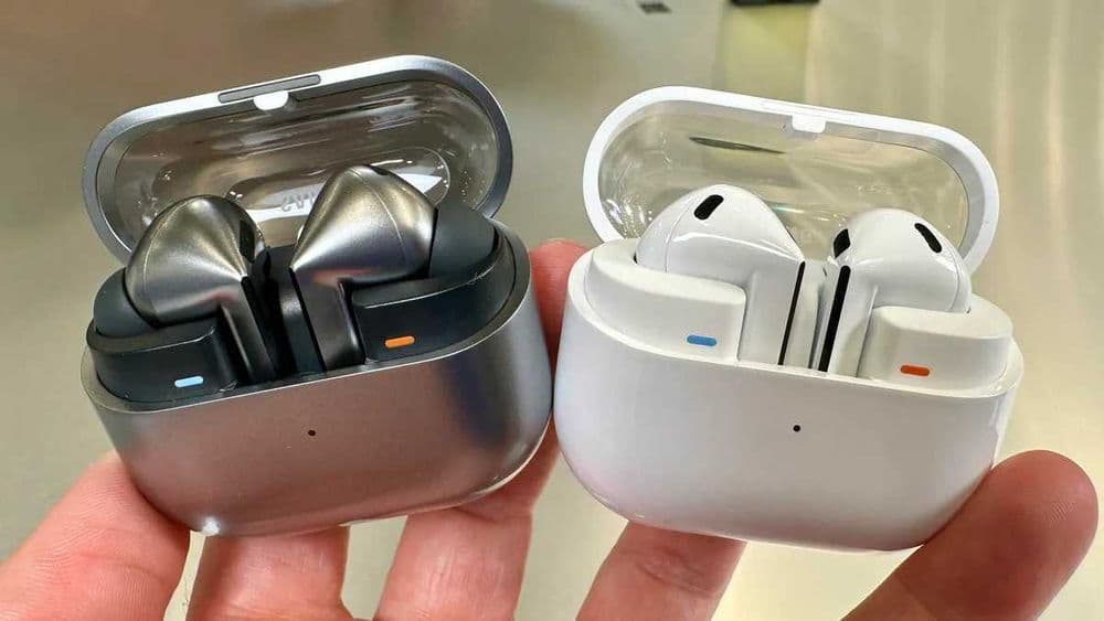 Samsung Buds 3 Pro New 2024 — 2