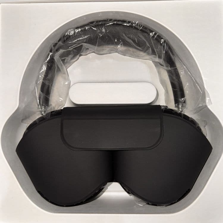 AirPods Max (lux) — 4