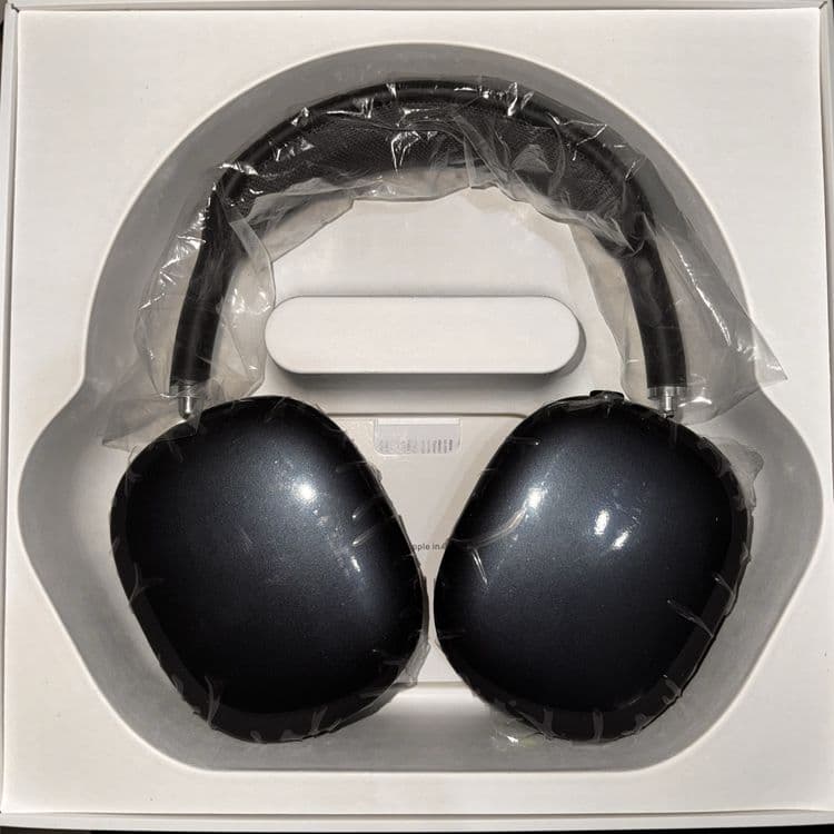AirPods Max (lux) — 5