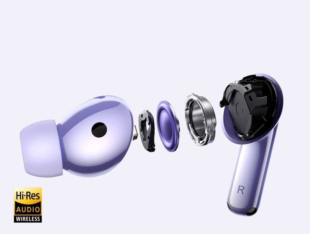 Huawei FreeBuds 6i New 2024 — 3