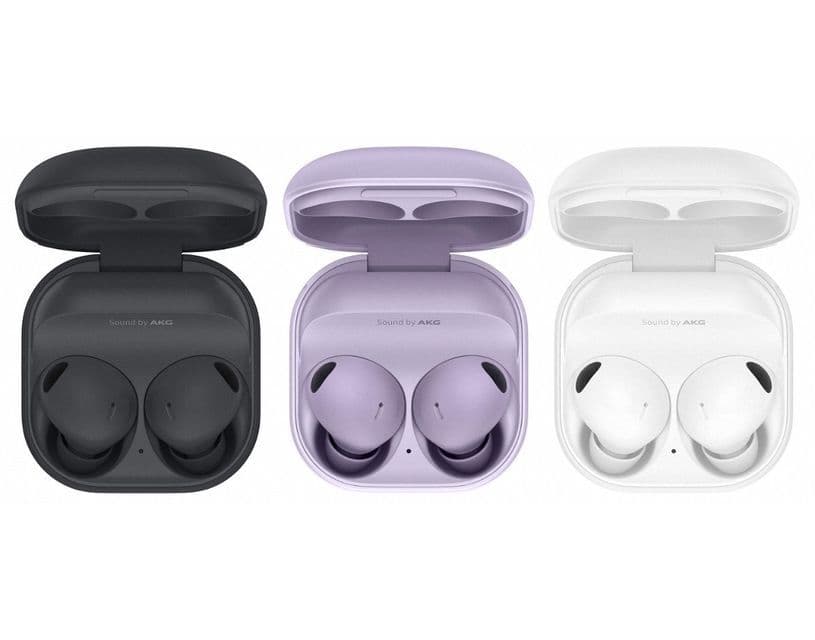 Samsung Buds 2 Pro New 2023 — 2