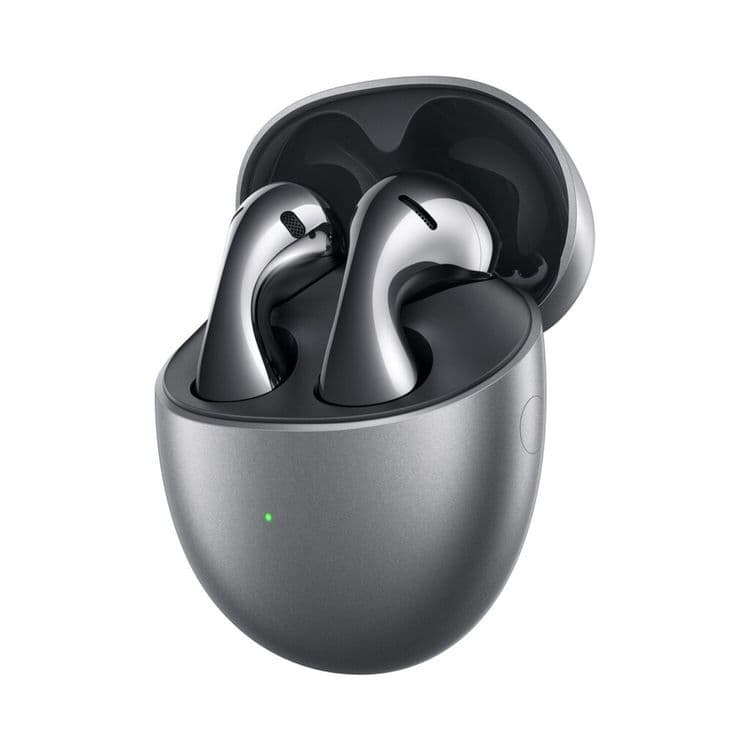 Новый Huawei FreeBuds 5 • Наушник • — 3