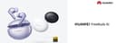 Новый Huawei FreeBuds 6i • Наушники •