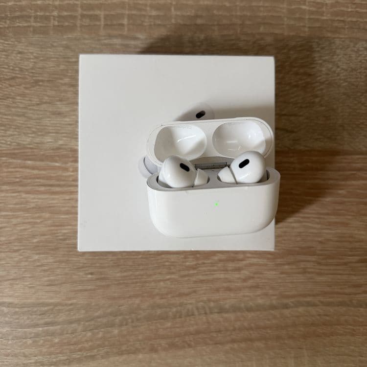 AirPods Pro 2 оригинал — 1