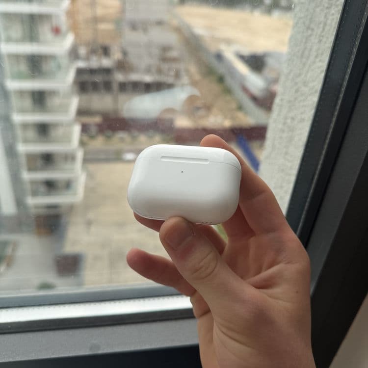 AirPods Pro 2 оригинал — 2