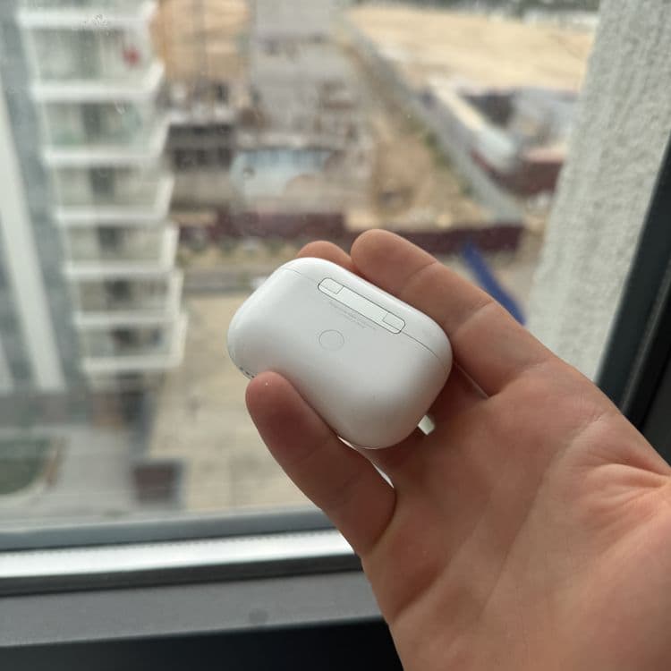 AirPods Pro 2 оригинал — 3
