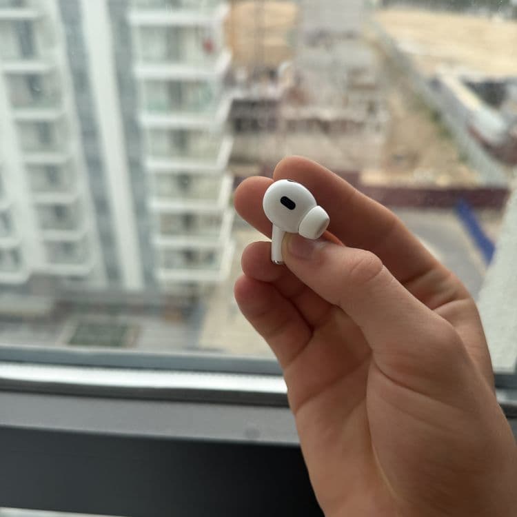 AirPods Pro 2 оригинал — 4