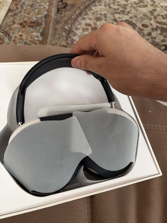 Apple Airpods Max USB (Подоригинал) — 1