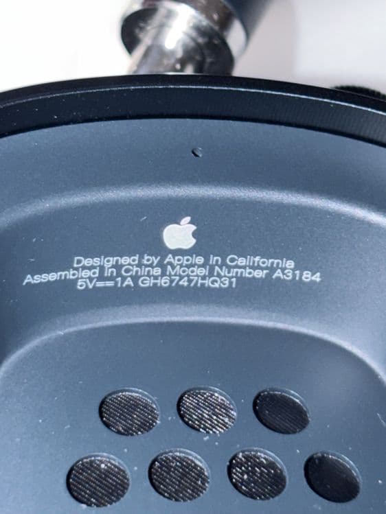 Apple Airpods Max USB (Подоригинал) — 4