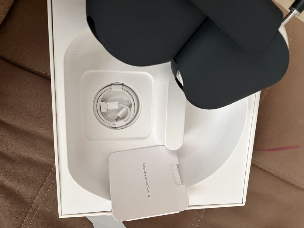 Apple Airpods Max USB (Подоригинал) — 5