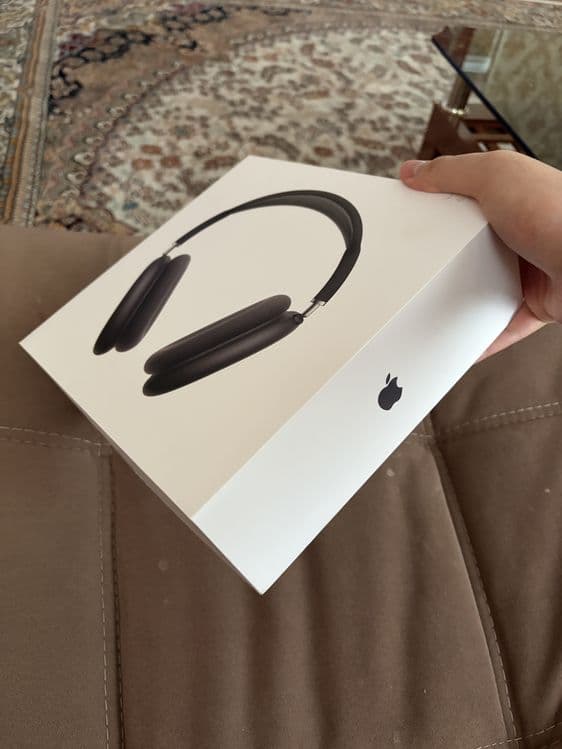 Apple Airpods Max USB (Подоригинал) — 7