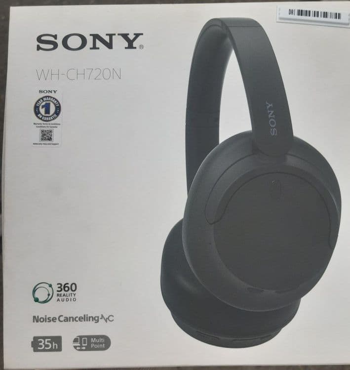 SONY wh ho holati yaxshi — 1
