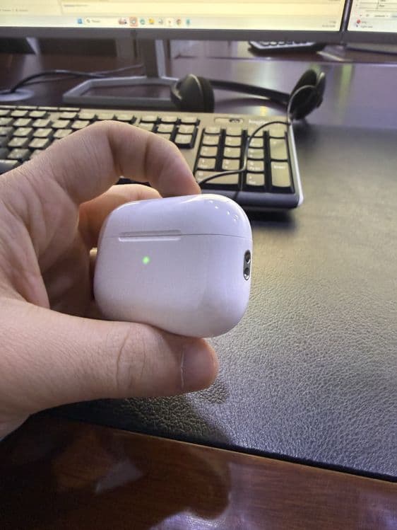 Airpods pro ideal — 1