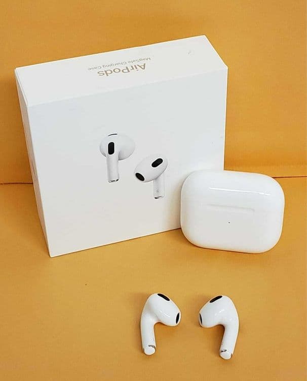 Apple Airpods 3 Lighting New Model — 1