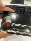Nothing Ear A Наушники