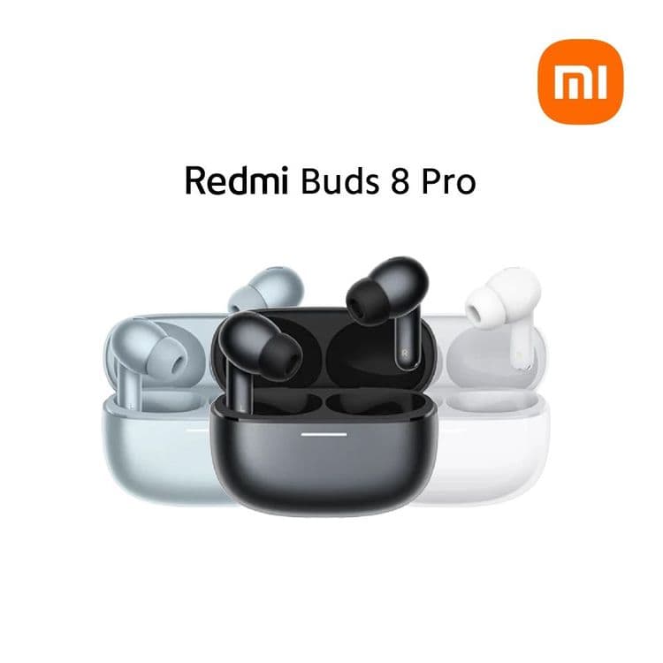 Xiaomi Redmi Buds 8 Pro New 2026 — 1