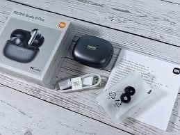 Xiaomi Redmi Buds 8 Pro New 2026 — 4