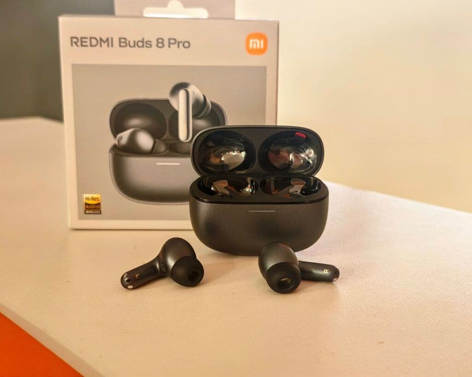 Xiaomi Redmi Buds 8 Pro New 2026 — 6