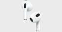 Новый Apple AirPods 3rd Generation • Наушники •