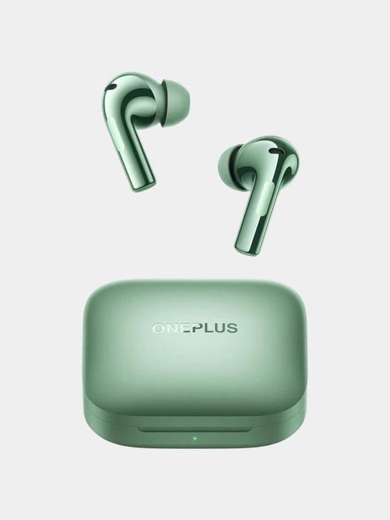 Новый OnePlus Buds 3 • Наушники • — 2