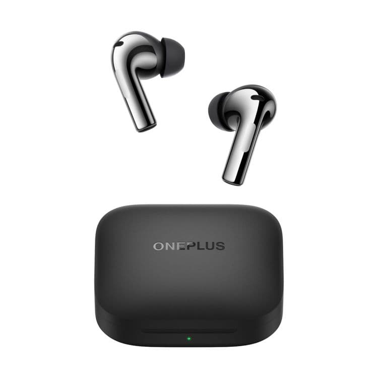 Новый OnePlus Buds 3 • Наушники • — 3