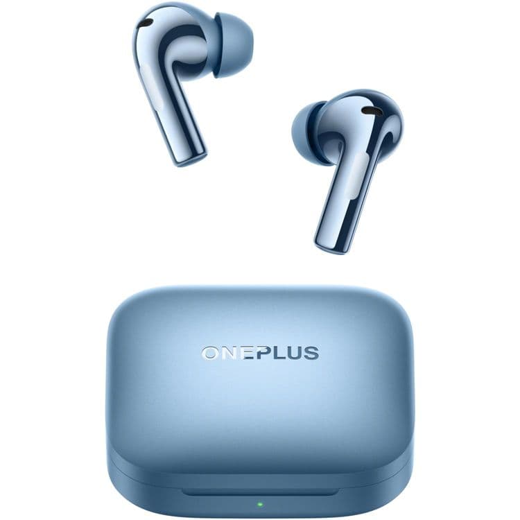 Новый OnePlus Buds 3 • Наушники • — 4