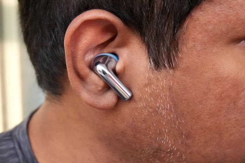 Новый OnePlus Buds 3 • Наушники • — 6