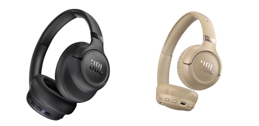 Jbl Tune 780NC Original — 2