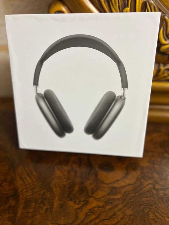 Apple Airpods Max 1:1 — 1