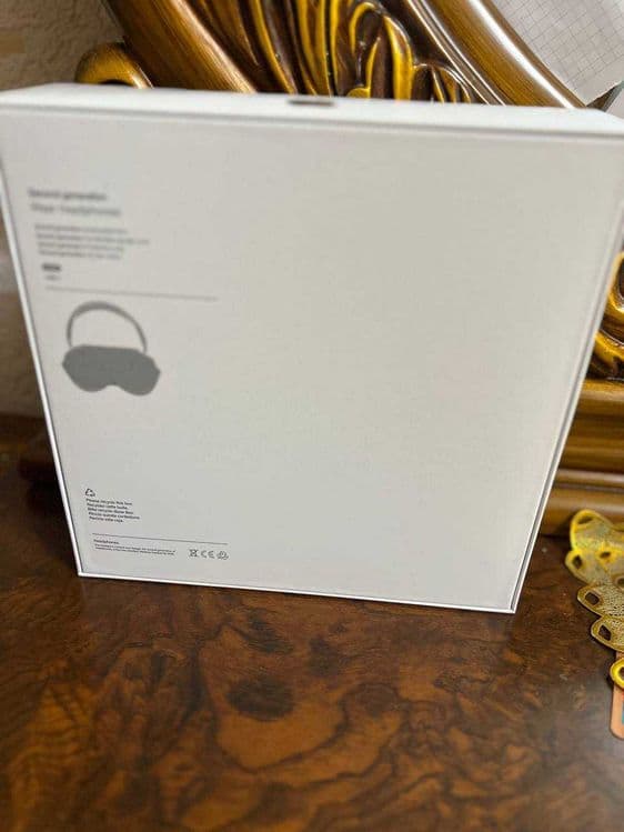 Apple Airpods Max 1:1 — 3