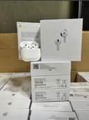 AirPods 4 • Максимальный комфорт и идеальный звук