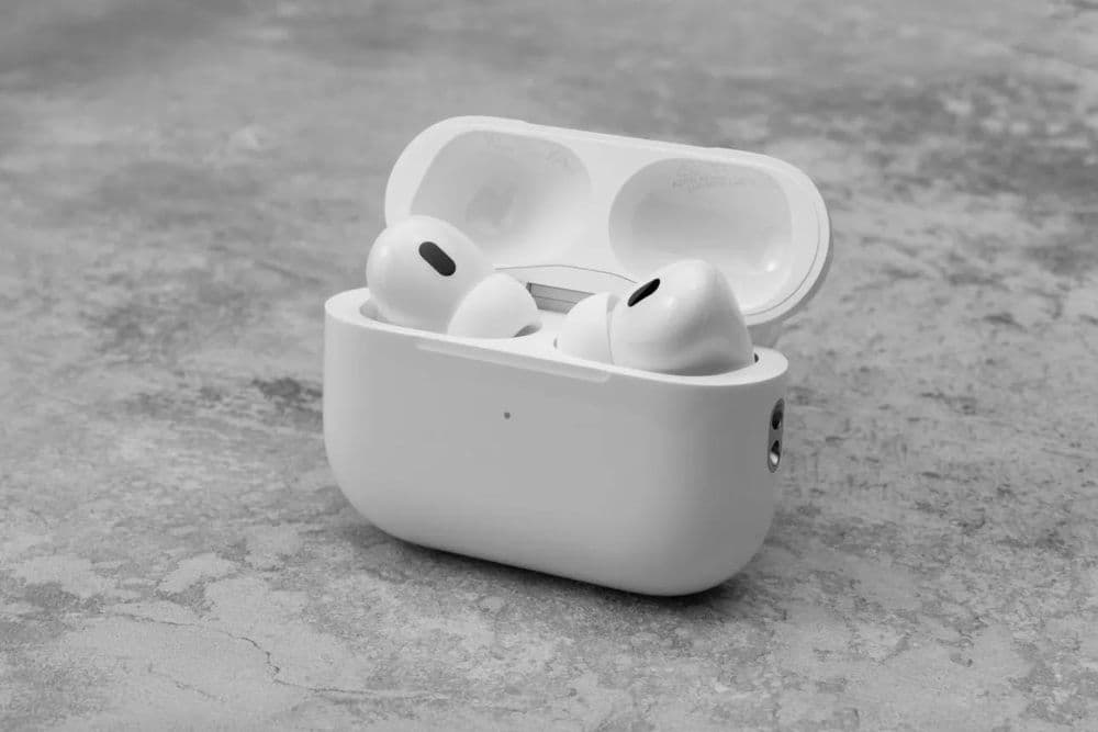 Airpods Pro 2 B/U — 1