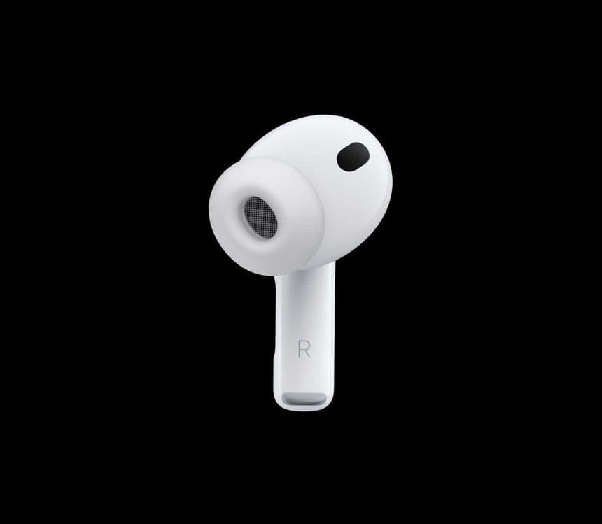 Наушники Airpods — 2