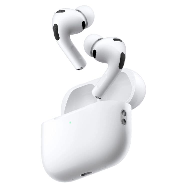 Наушники Apple AirPods — 1