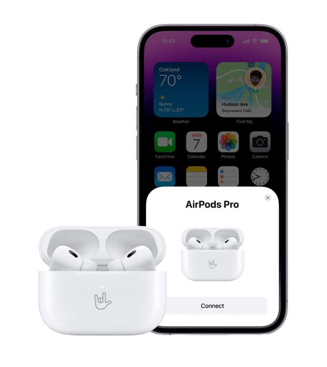 Airpods pro 2 original — 3