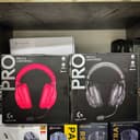 a28electronics -беспроводной наушники G series Logitech